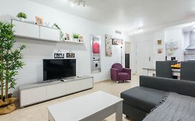 Apartamento Marqués de Ordoño